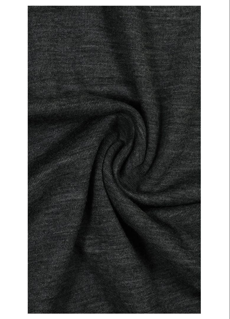 pan wool tights GRAY グレー