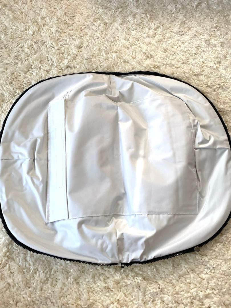 未使用ambient lounge HIGH 替えカバ2種✖️補充キット10ℓ✖️2