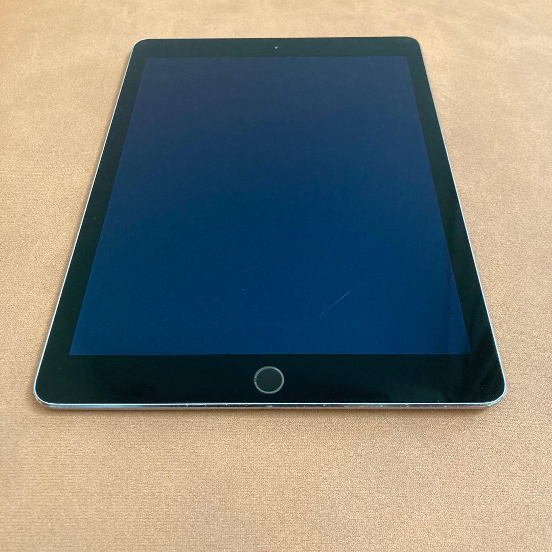 192【早い者勝ち】iPad Air2 第2世代 128GB WIFIモデル☆