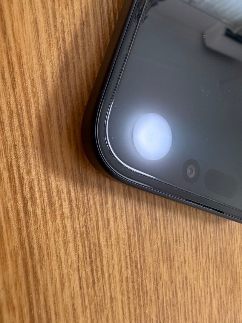 【美品】iPhone16 128GB simフリー