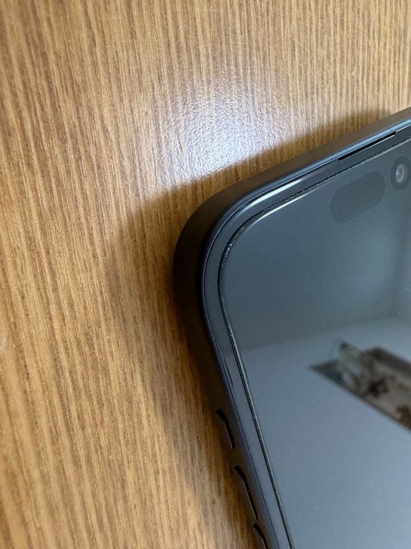 【美品】iPhone16 128GB simフリー