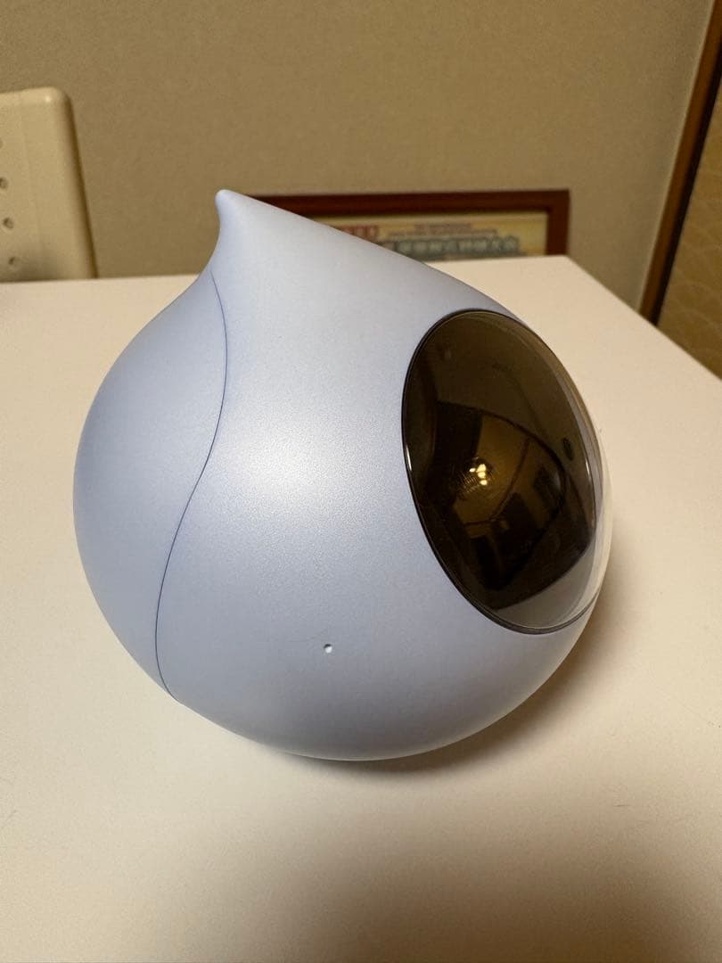 Romi ドロップ型デザイン おもちゃ