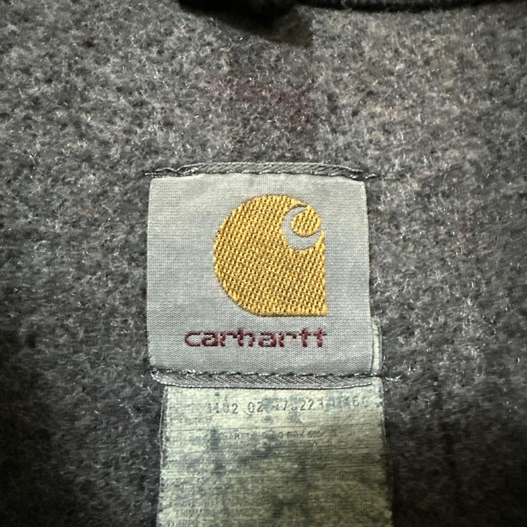 Carhartt TECUMSEH 2002ジャケット