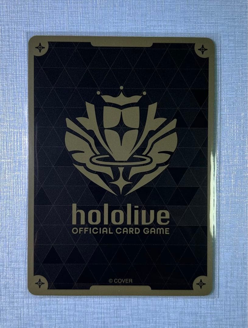 さくらみこUR エリートスパーク　ホロカ