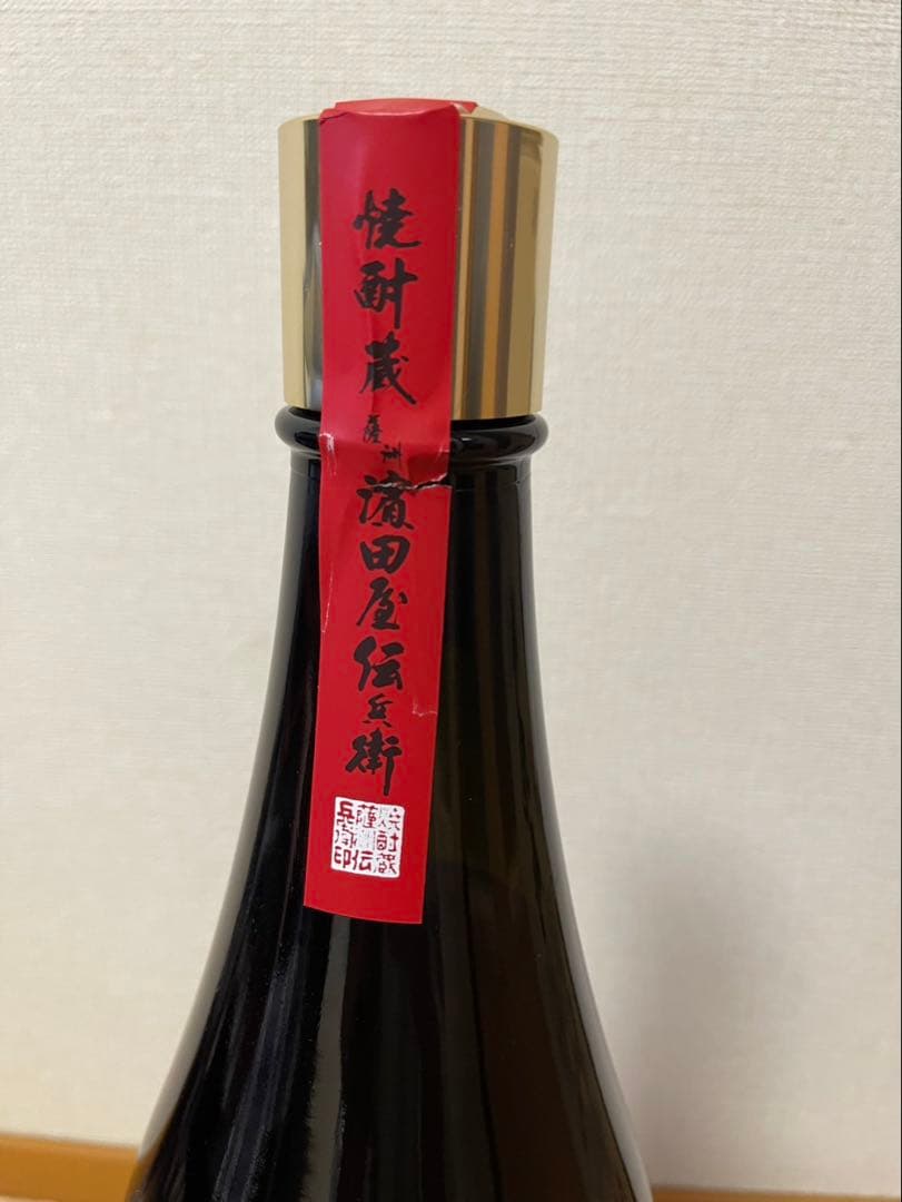薩州 赤兎馬 25度 4500ml 即購入可　即発送できます