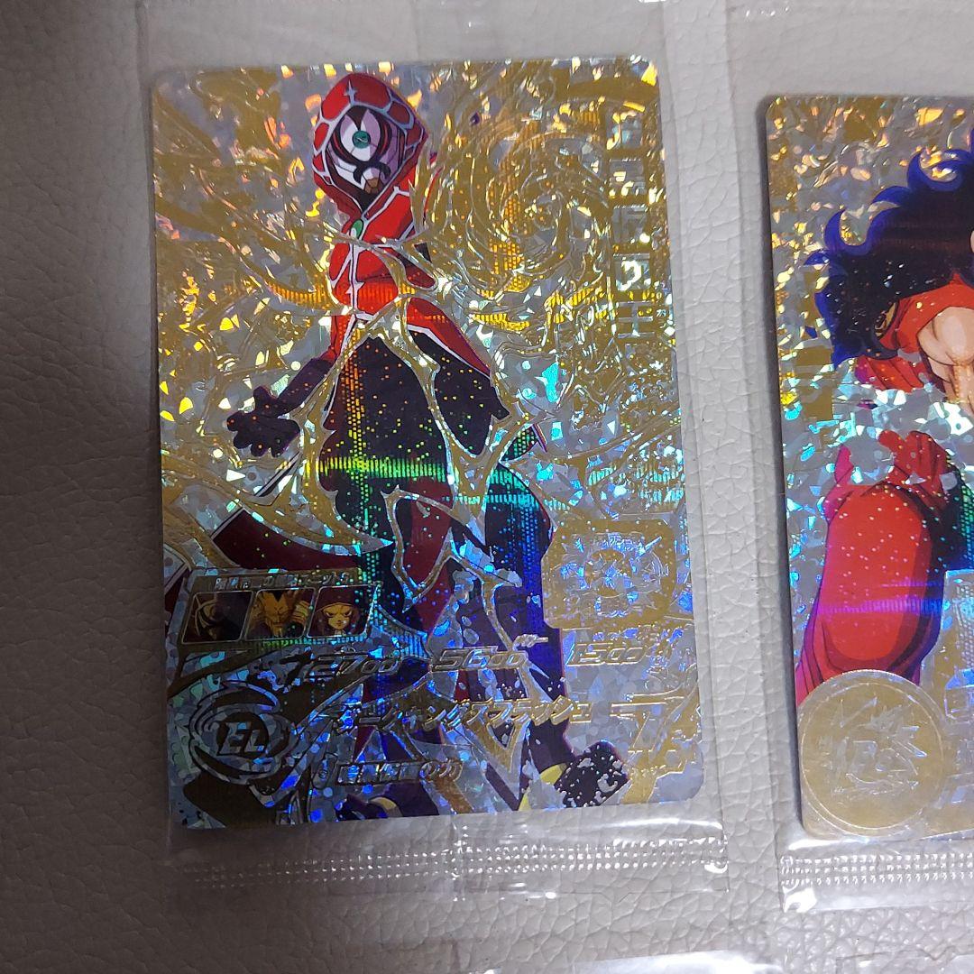 値下げしました(^^)ドラゴンボールヒーローズパラレル値下げしました!