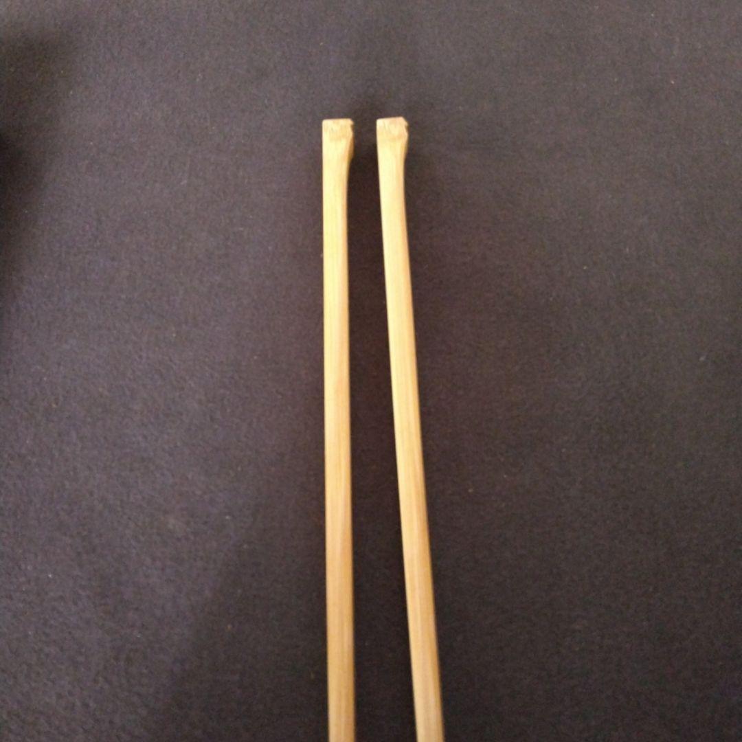 箸　懐石　菓子箸　茶道具　市川銕琅