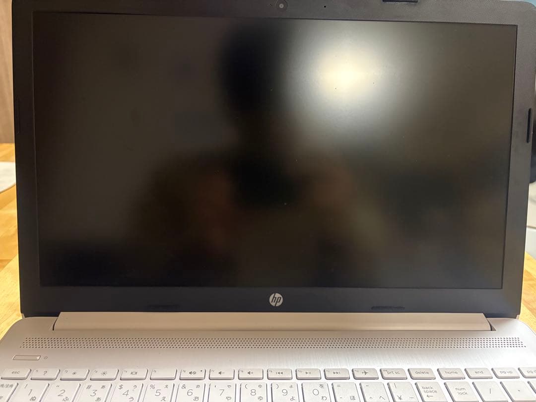 HP Laptop 15-da2023TU 第10世代i5