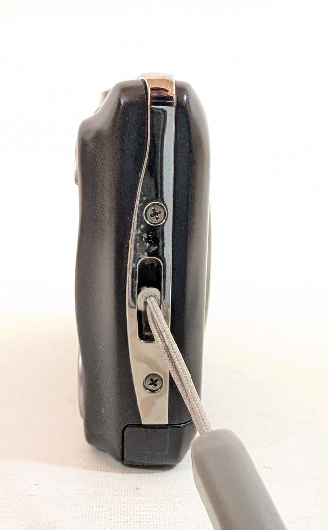 デジタルカメラ FUJIFILM JX420 ブラック