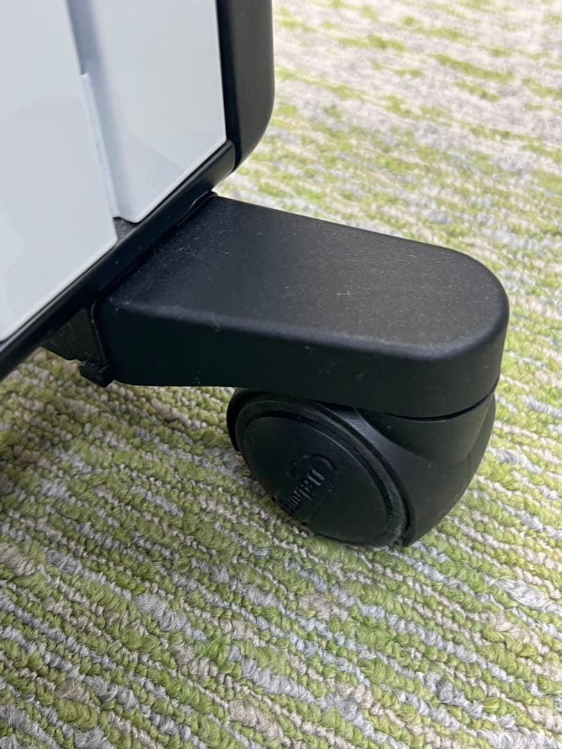 Kデロンギ　マルチダイナミックヒーター　オイルヒーター　MDHU09-BK