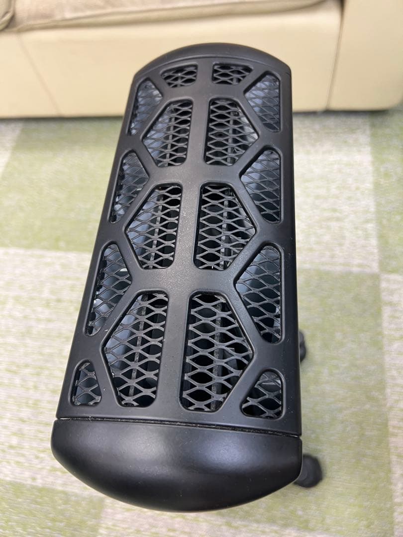 Kデロンギ　マルチダイナミックヒーター　オイルヒーター　MDHU09-BK