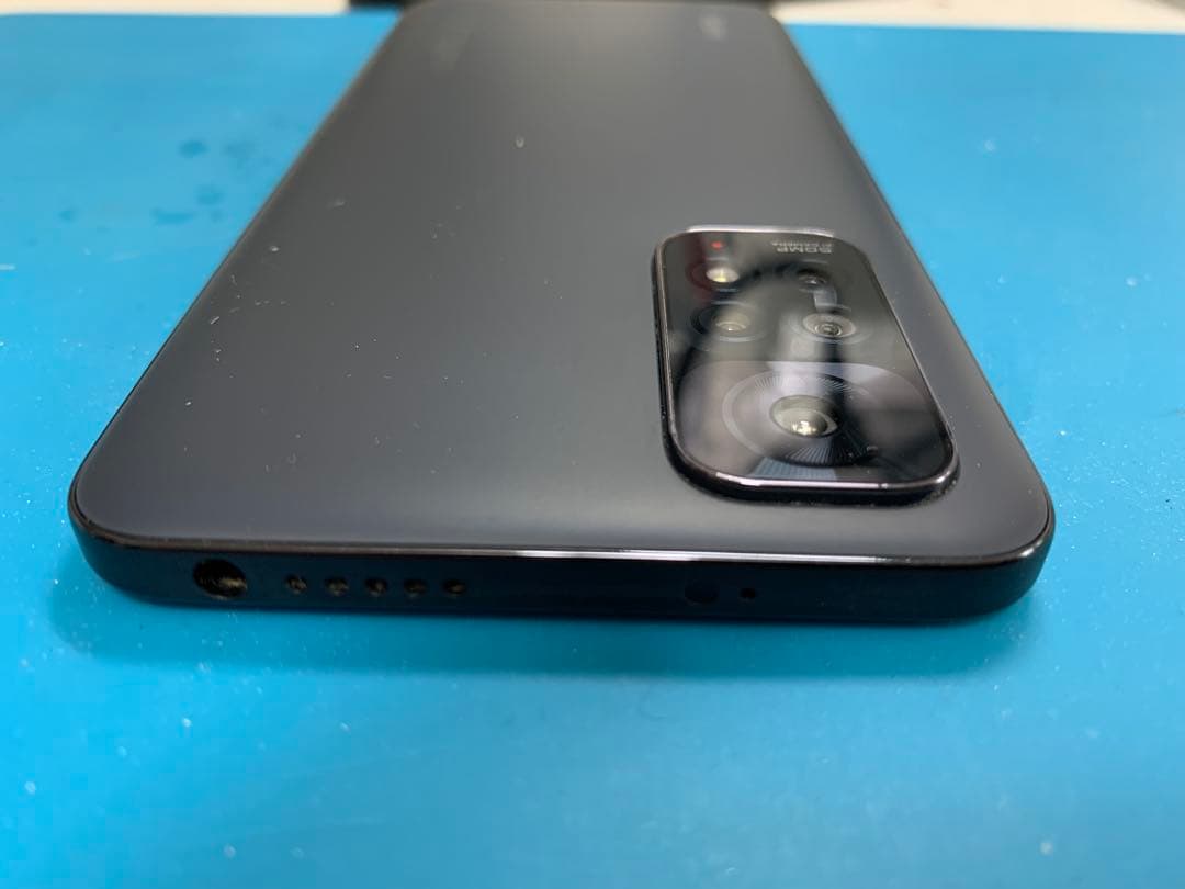 携帯電話本体 Xiaomi Redmi 11 Note