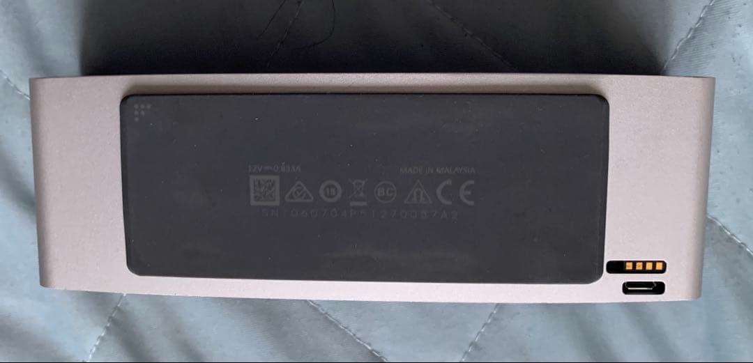 BOSE soundlink mini ワイヤレススピーカー