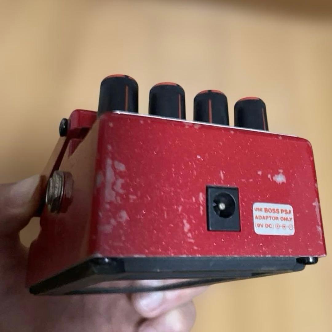 BOSS Xtortion XT-2 ギターエフェクター