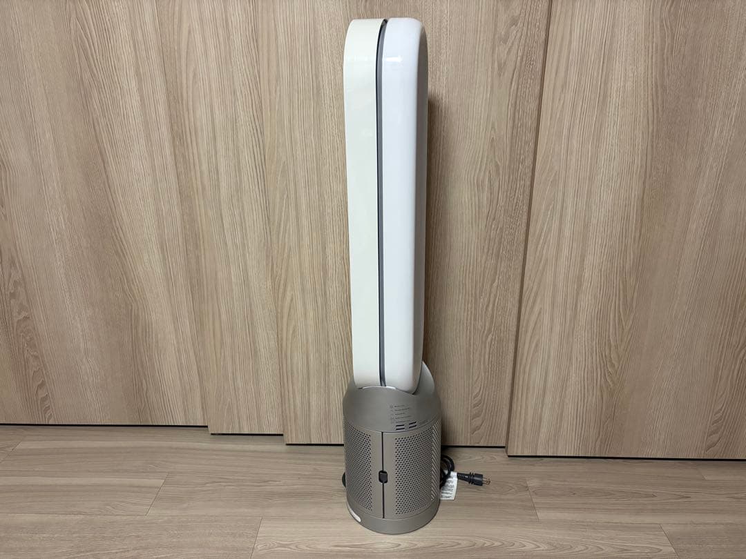 dyson ダイソン 空気清浄機能付き扇風機 TP07 2021年製