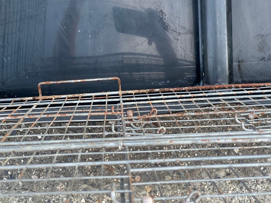 三晃商会　イージーホーム80ハイ　　ケージ