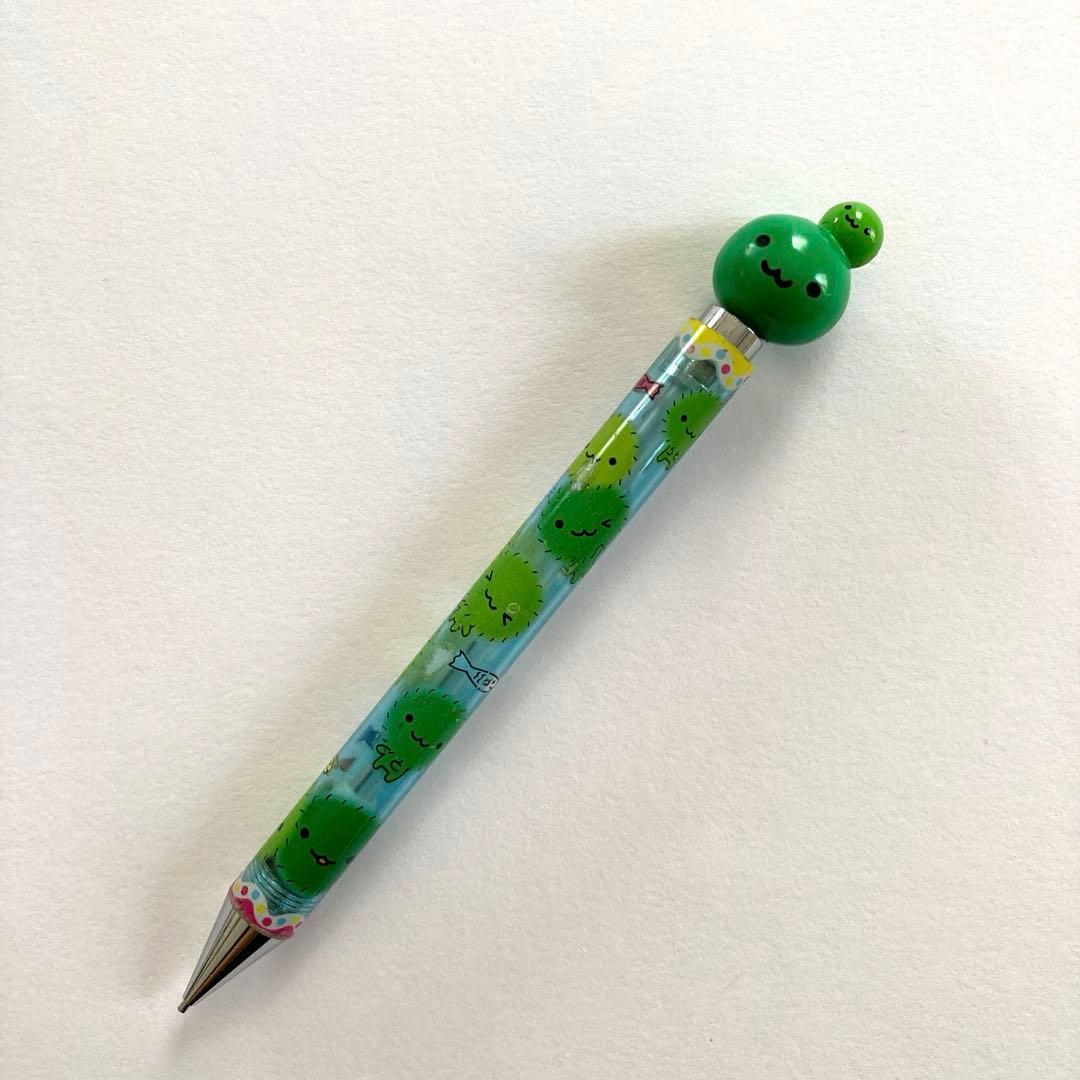 平成レトロ　まりもこちゃん　シャーペン　サンエックス　希少　レア