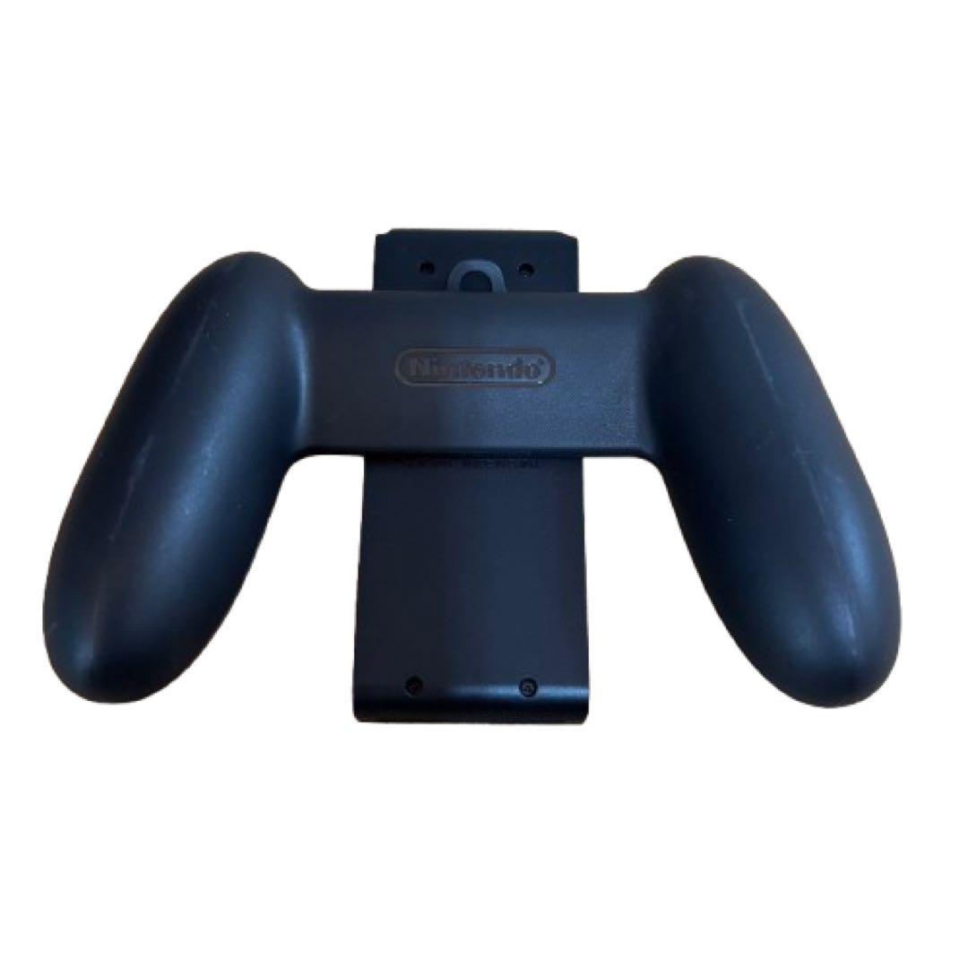 「美品」Nintendo Switch 本体 青/赤 Joy-Con