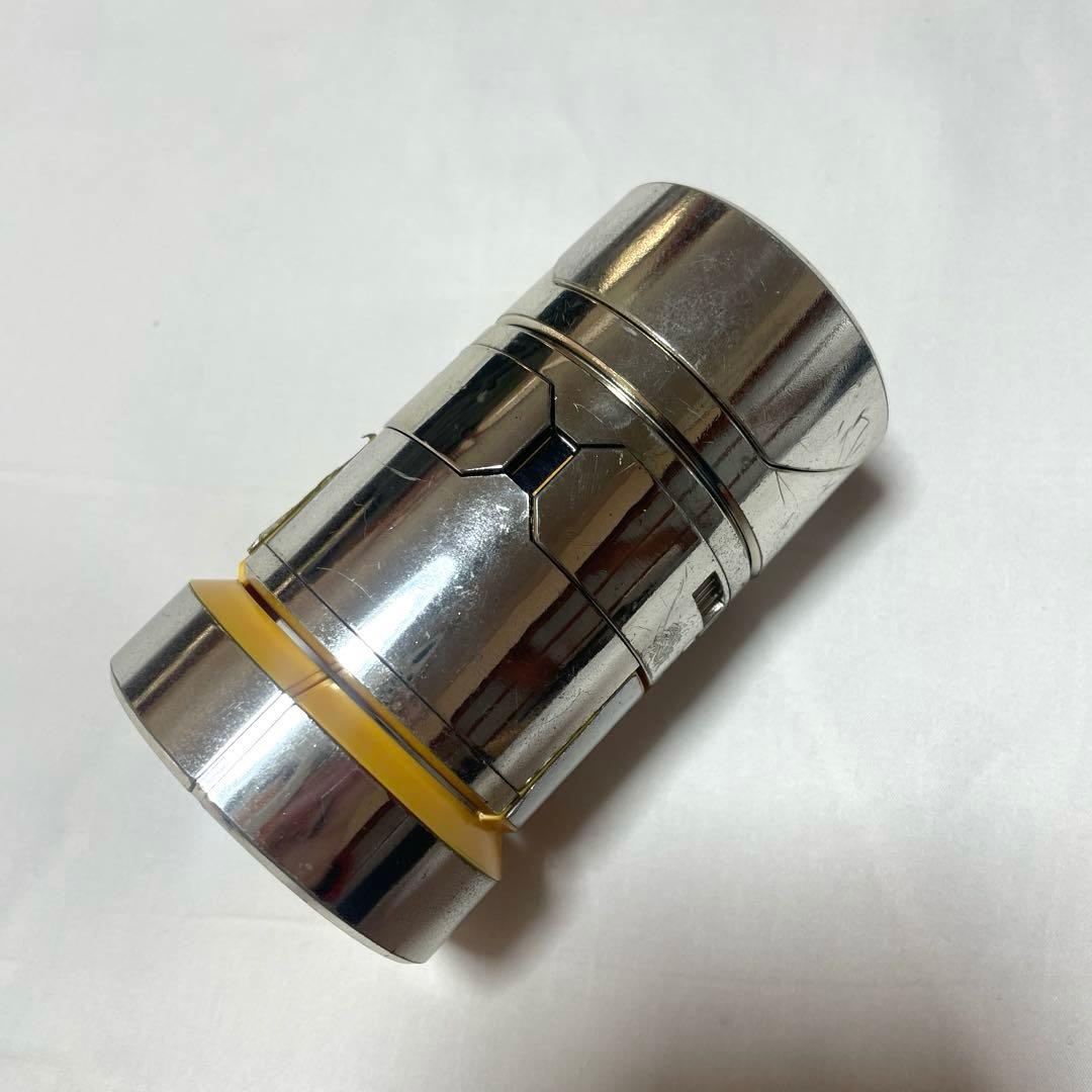 特警ウインスペクター　マスコットロボデミタス