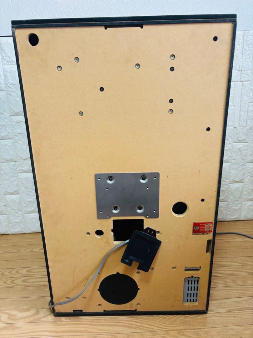 【動作確認済み】パチスロ 実機 ダンまち　アミューズメント仕様