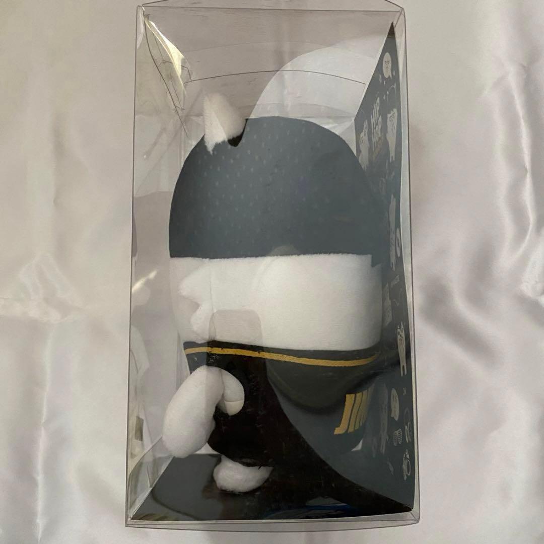 BTS ジミン ヒプモン ぬいぐるみ バンタン 花様年華 BT21 チミー