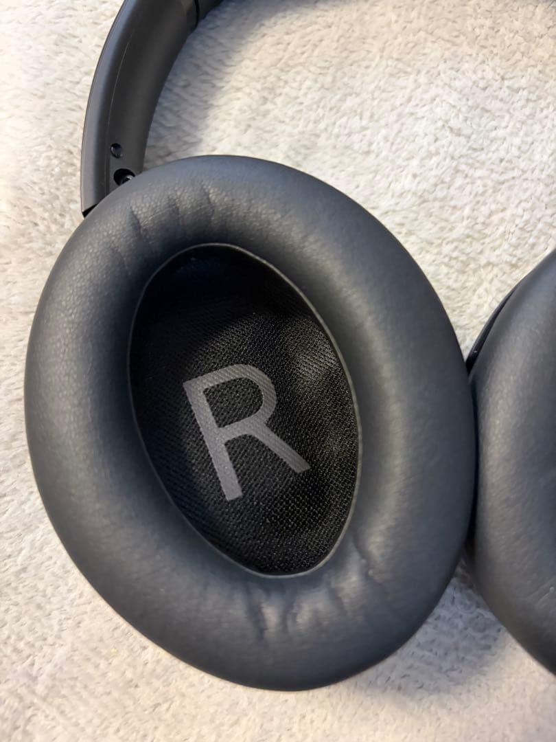 ね*こ様 ポ*デ様 Bose QuietComfort SC Headphone