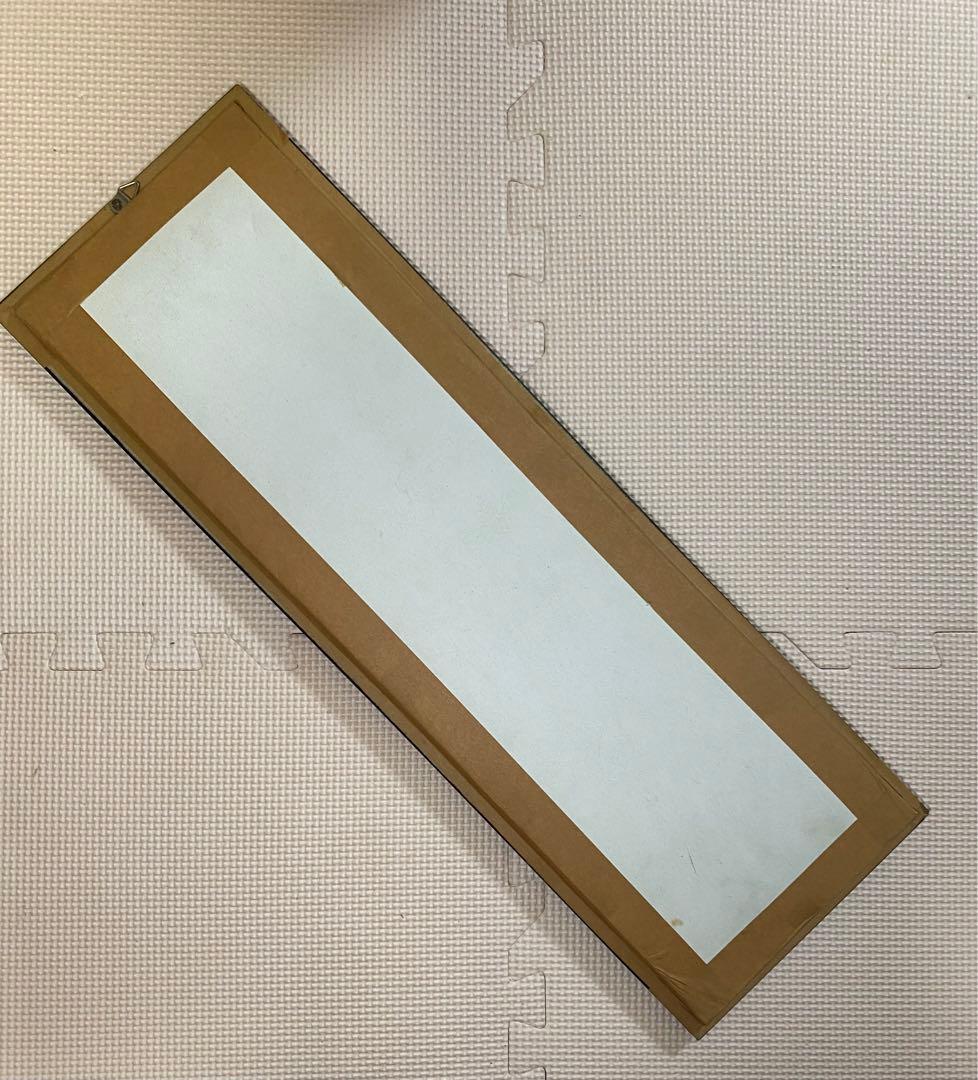 蝶標本 5体セット 壁掛け アンティーク クリニャンクール