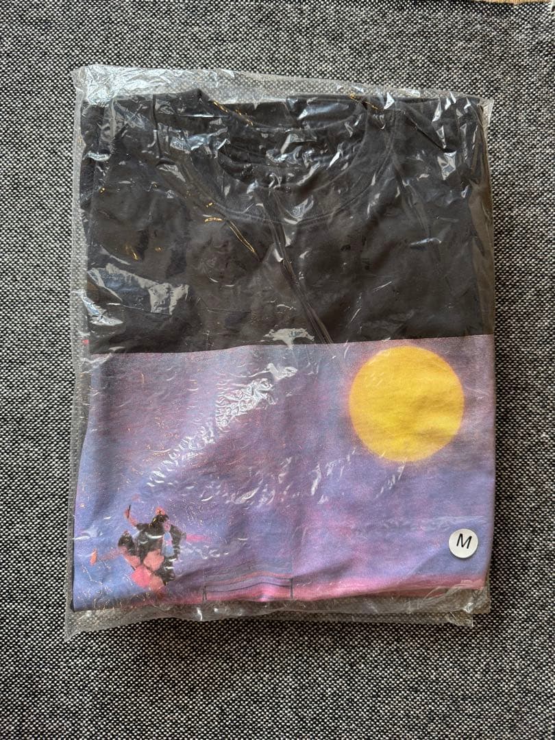 ★Mサイズ★ 新品　バナナマンthe melancholic Tシャツ