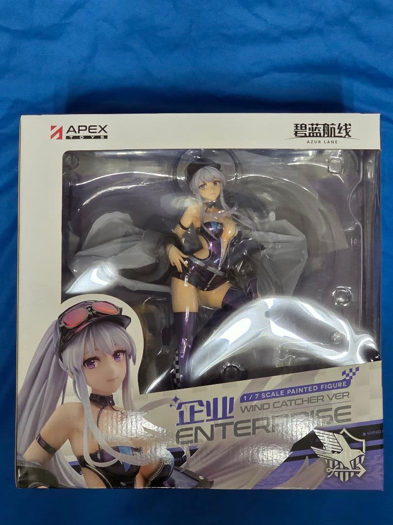 Apex エンタープライズ ウィンド キャッチャーVer.