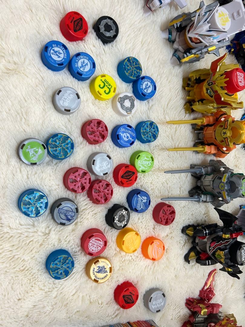 ボトルマン まとめ売り