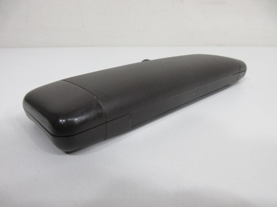 0413U モンブラントラベラー5200 ボールペン ブルー