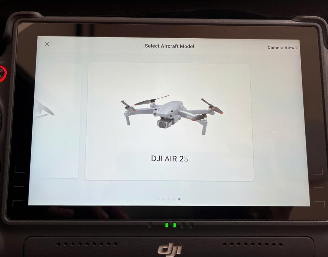【美品】DJI RC PLUS