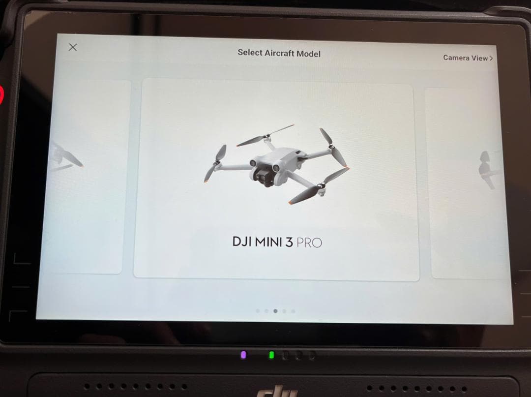 【美品】DJI RC PLUS