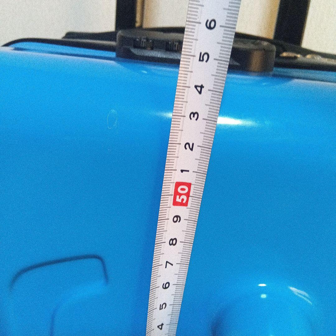 子供が乗れるキャリーケース