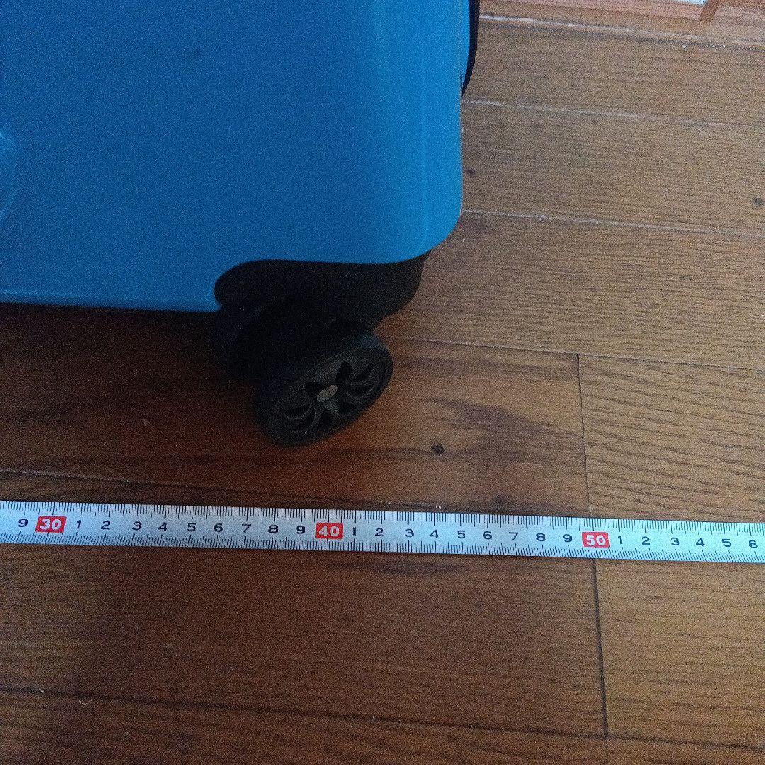 子供が乗れるキャリーケース