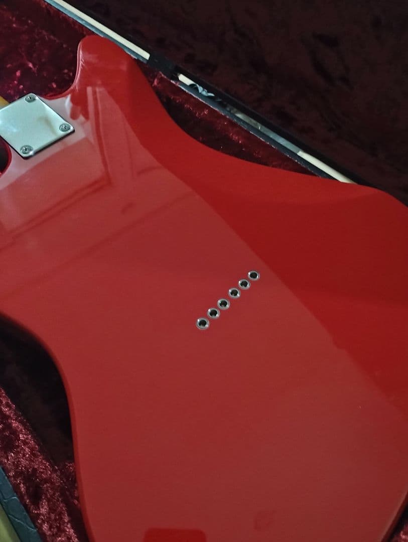 Bacchus　windy-breaker/RSM CAR