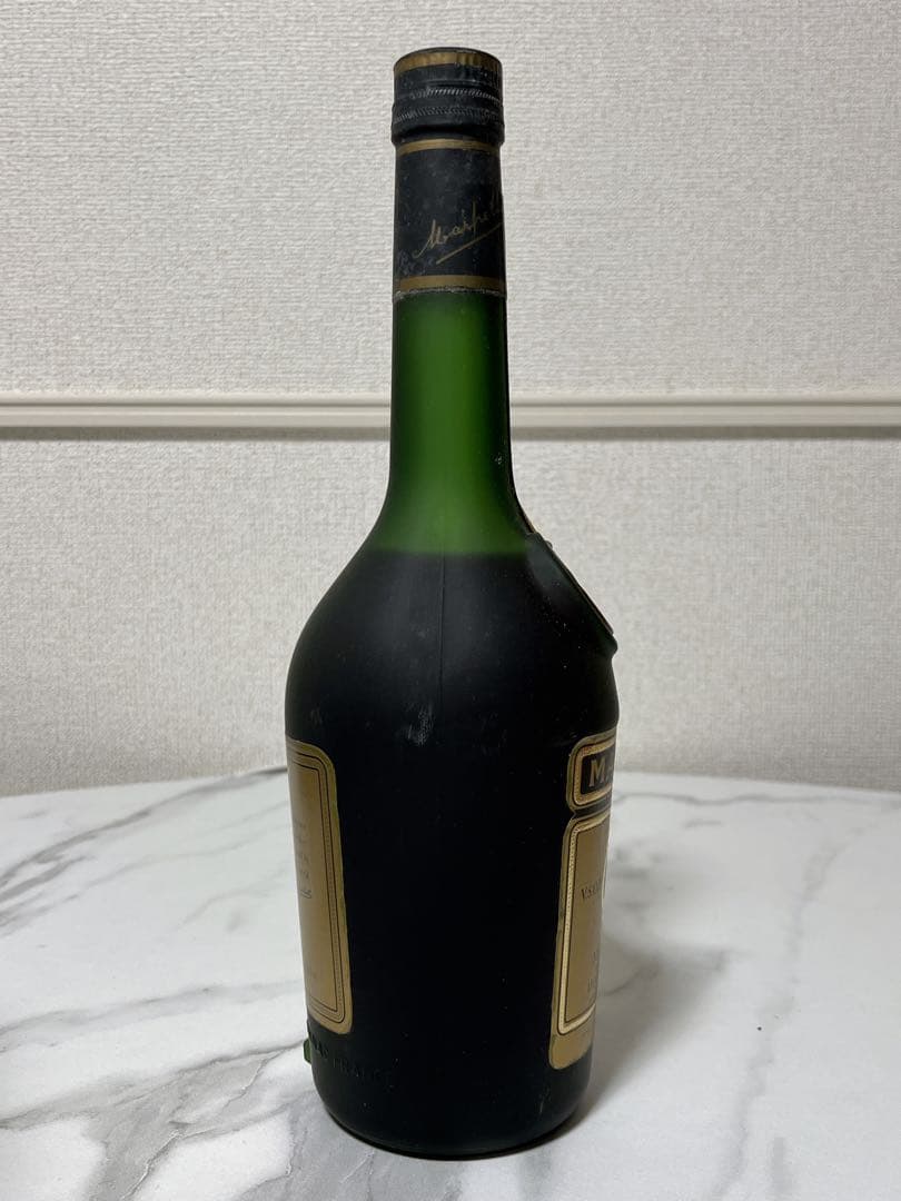 MARTELL MEDAILLON V.S.O.P. マーテル メイダヨン