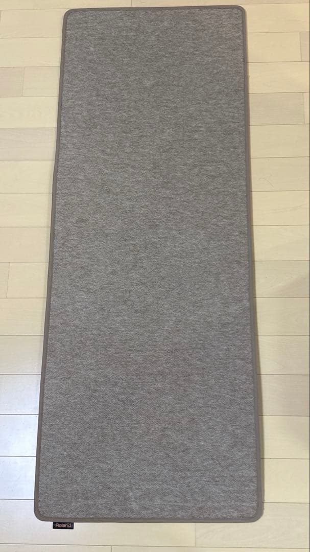 Roland ピアノ　防音 防振　マット　ローランド