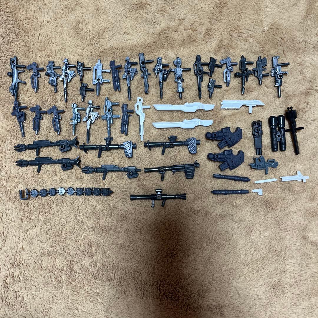 機動戦士ガンダム　モビルスーツ　アンサンブル