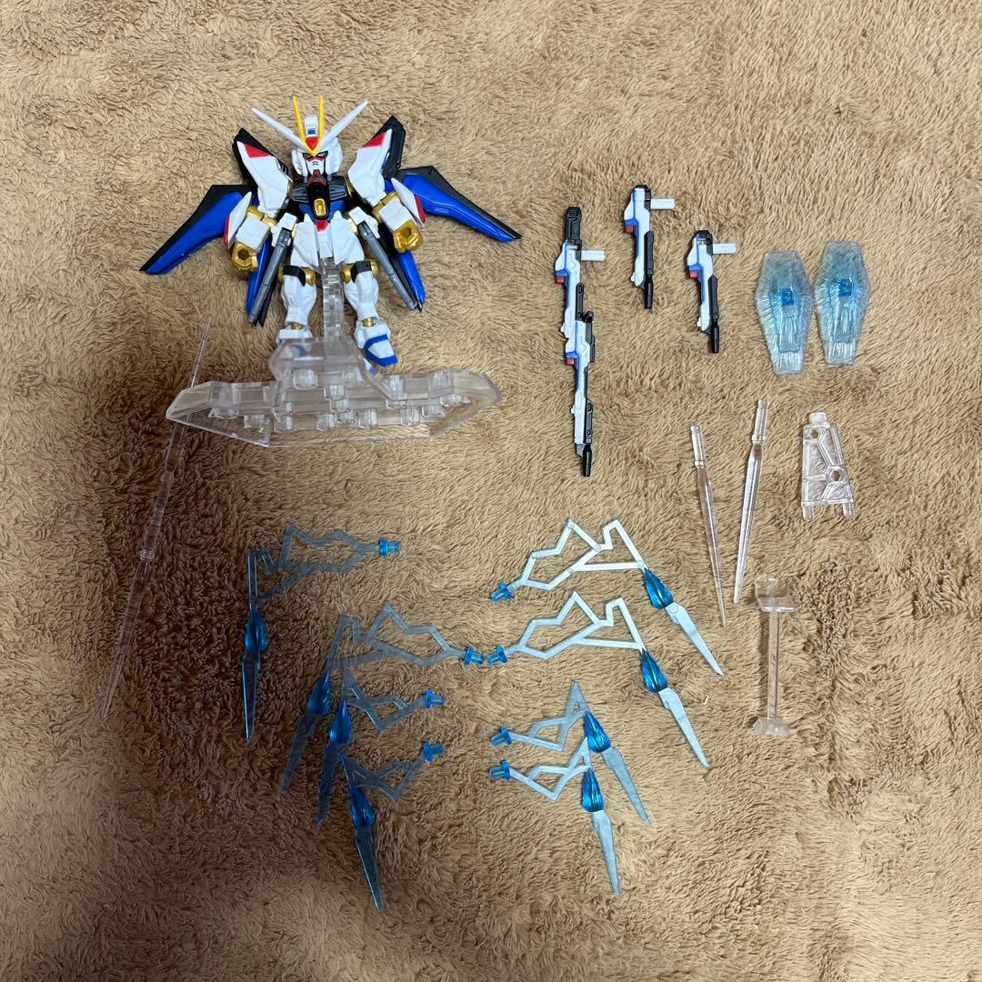 機動戦士ガンダム　モビルスーツ　アンサンブル