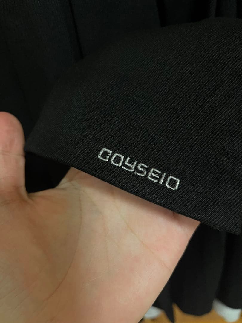 スカート coyseio RIBBON JACKET