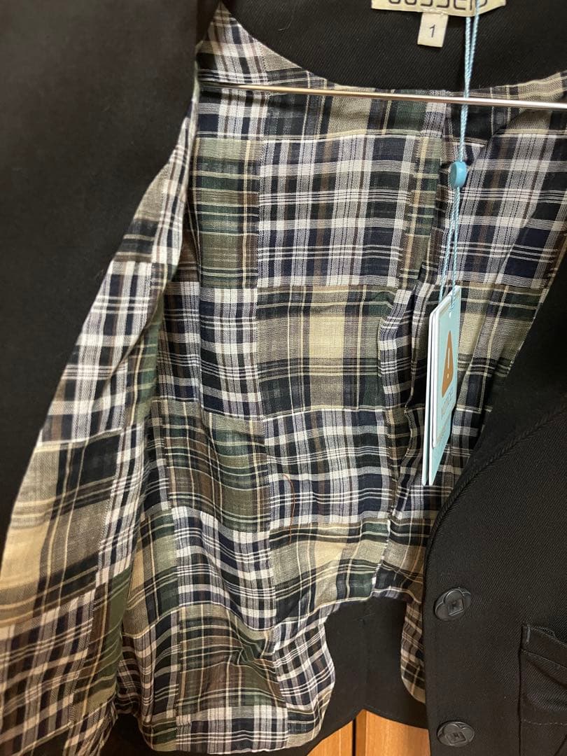 スカート coyseio RIBBON JACKET