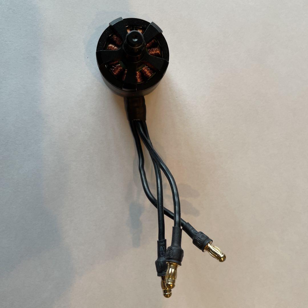 ドローン用　DJI 2212/920KV 4個セット