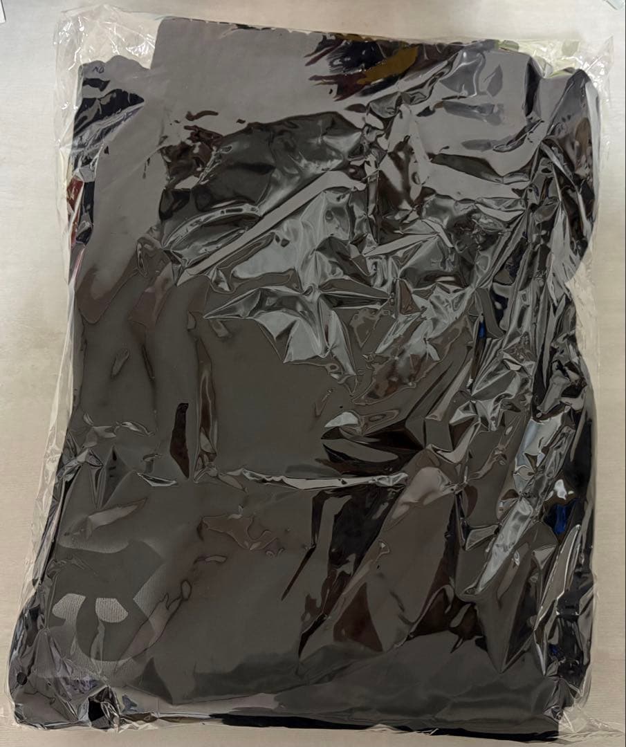 aespaジップアップパーカー・スウェットパンツ Lサイズ