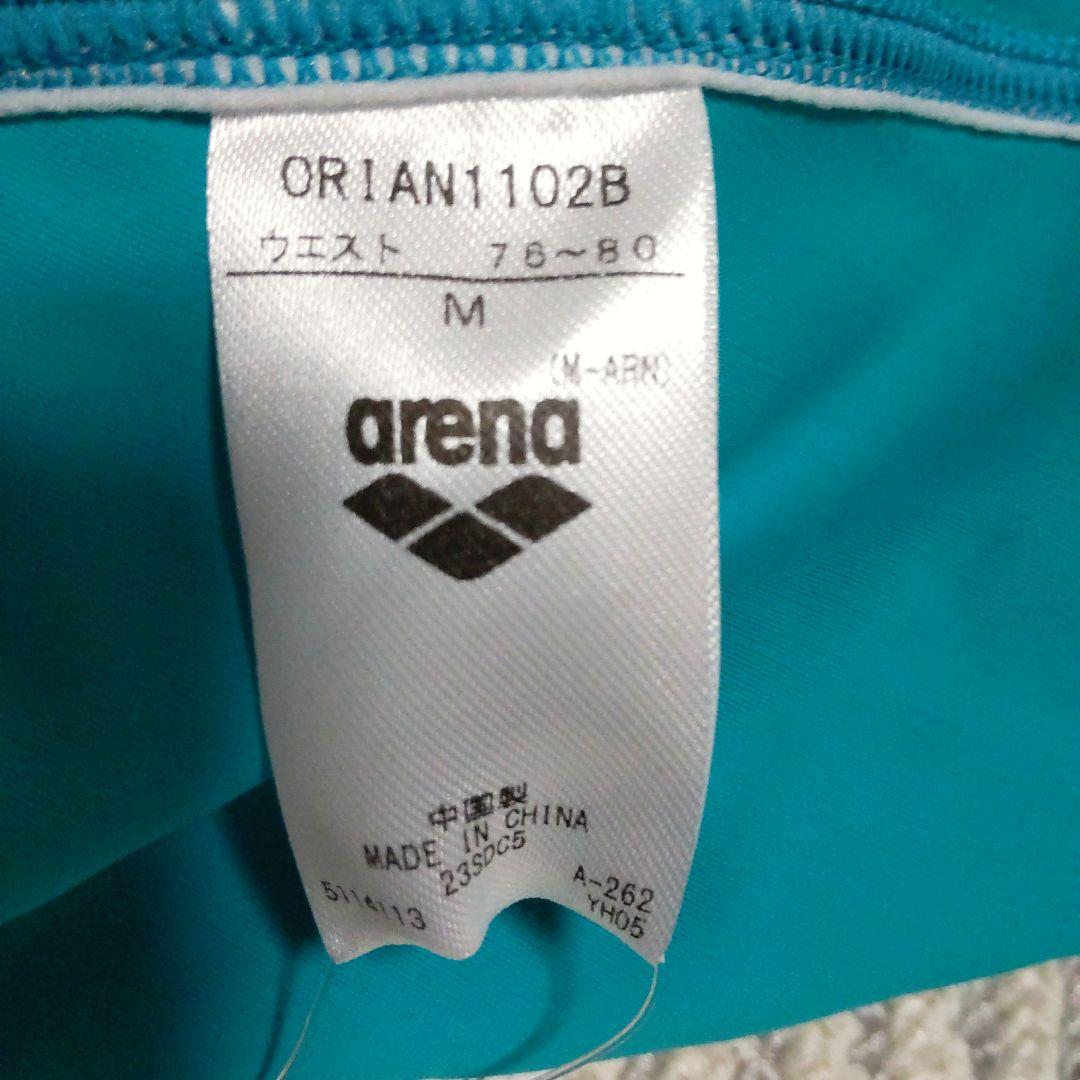 arena 競泳水着 Ｍサイズ【新品】