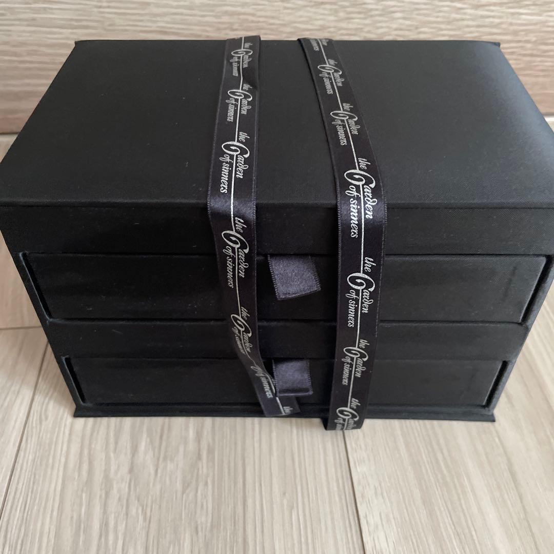 空の境界 限定愛蔵版 奈須きのこ 小説　空(から)の境界