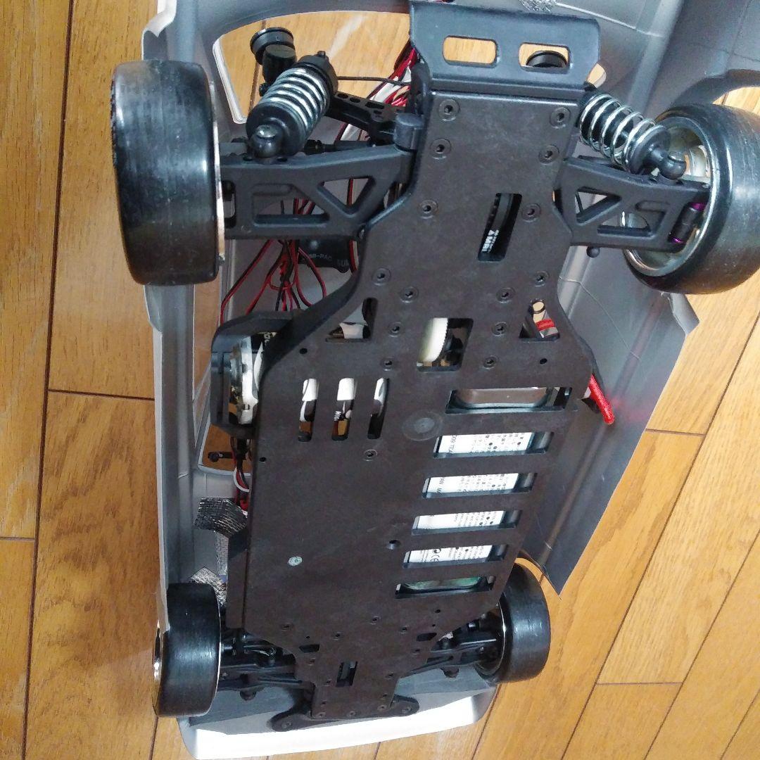 スカイライン　ハコスカ　ラジコン