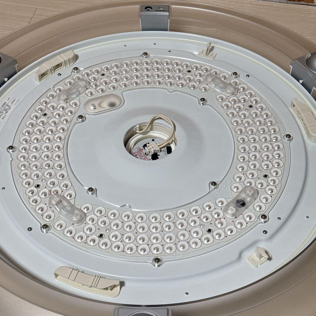 Panasonic シーリングライト HH-LC514A パナソニック