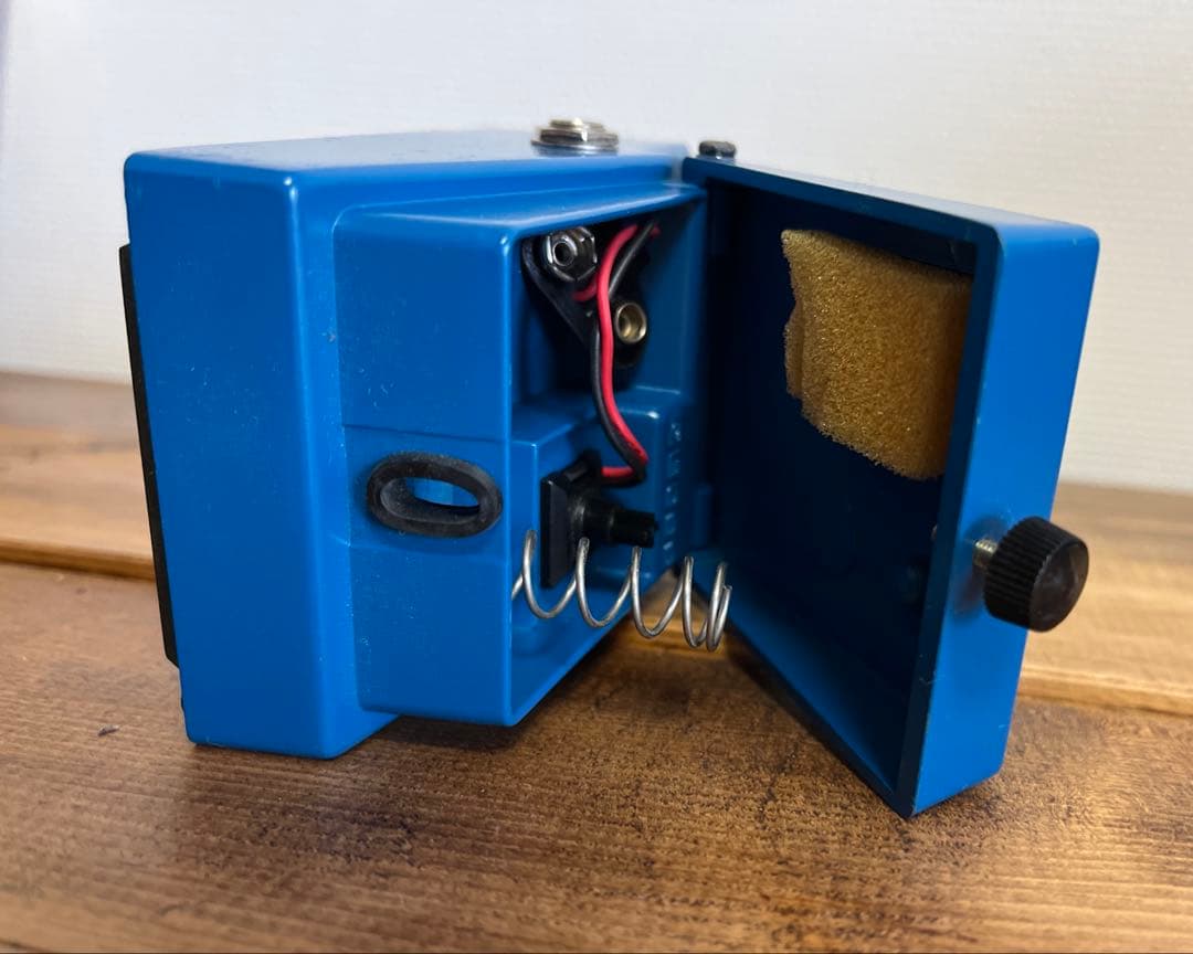 BOSS Blues D BD-2 ボス ブルースドライバー