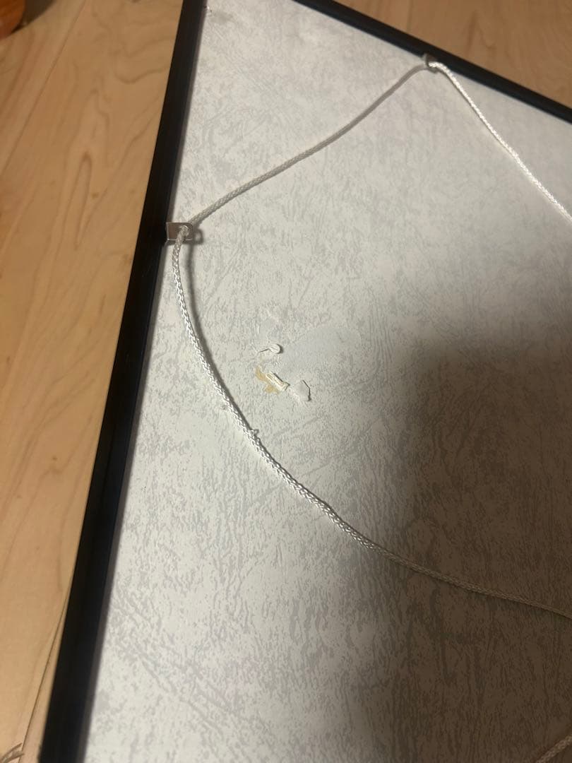 【希少】新川洋司 直筆サイン ポスター ワンダーウーマン